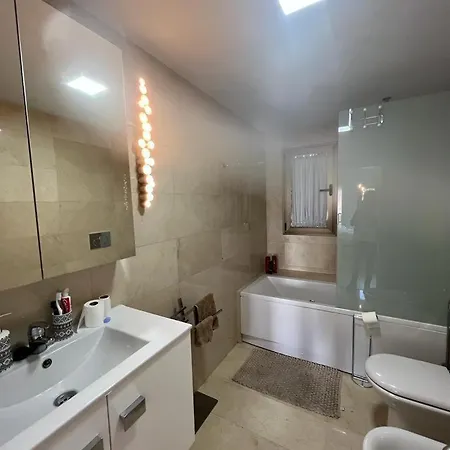 Terraced Villa, Pool, Jacuzzi, South Tenerife *