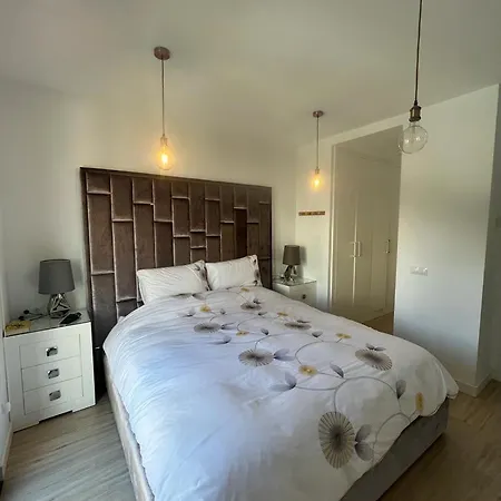 Terraced Villa, Pool, Jacuzzi, South Tenerife Holiday home